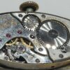 Vintage Bulova 7AP 17 Jewels 10K Gold-Filled Watch w/Original Boxes