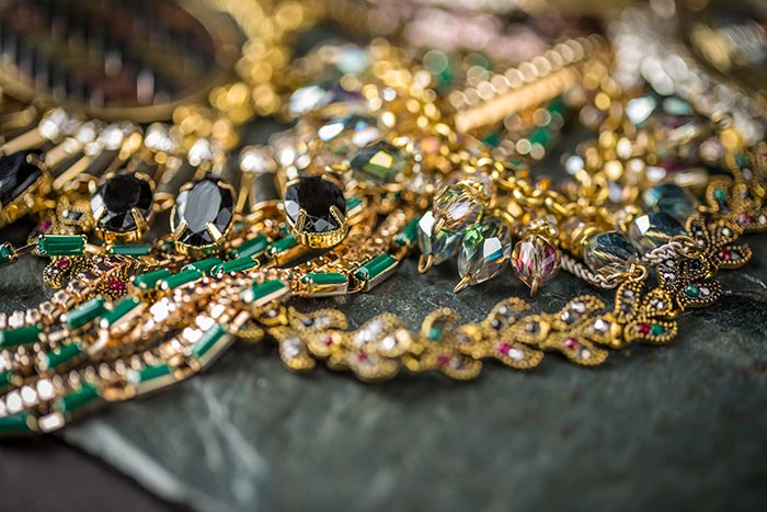 We handle Estate Sales with Jewelry, Judys Jewelry, Fort Myers, FL